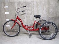 SCHWINN