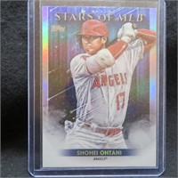 Shohei Ohtani 2022 Topps SMLB-24