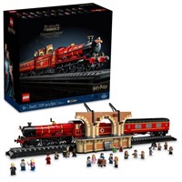 LEGO Harry Potter Hogwarts Express – Collectors' E