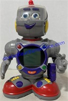 Fisher price Kasey The Kinderbot Learning System