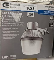 LED AREA LIGHT