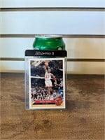 Upper Deck Michael Jordan Card