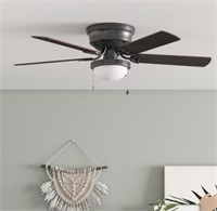 Harbor Breeze Armitage 52" Ceiling Fan $70