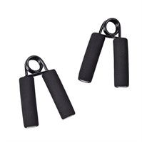 SR2041  Athletic Works Hand Grips, 2-Pack