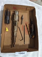 Drill Bits & Other