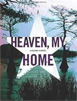 (New)Heaven, My Home Hardcover – Sept. 17 2019 by