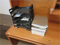 Desktop Paper Organizers
