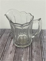 Imperial Glass Colonial Pitcher