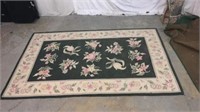 Large Area Rug T9C