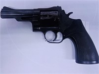 Dan Wesson 357 Mag  Model 14-5 Pistol Gun