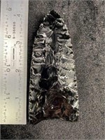 Obsidian Paleo