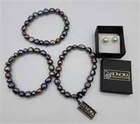Honora Collection Of Pearls