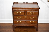 Century Furniture Byron Monarch Style Chest