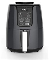 Fanal Sale Ninja AF100C Air Fryer, 4-Qt Capacity,