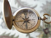 U.S. COMPASS (VERY LIKELY BOY SCOUT)