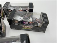 Limited Edition Collectable Hot Wheels Size Cars