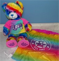 Build a Bear - Nice!!