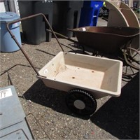 YARD CART