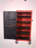 Milwaukee 27" High Capacity Steel Locker