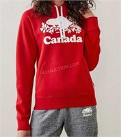 XL Ladies Roots Canada Hoodie - NWT $90