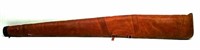 Leather Full Length Rifle Scabbard