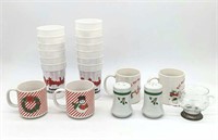 Collectible Cups & Mugs