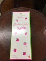 Strawberry sorbet Barbie new in box