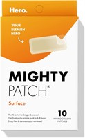 Mighty Patch Surface from Hero Cosmetics