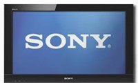 SONY BRAVIA 41 INCH FLAT SCREEN TV