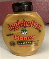 Inglehoffer Honey Mustard