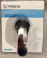 Moen Posi-Temp Tub & Shower Lever Handle