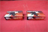 Ammo: 9mm 100 Rounds in Lot