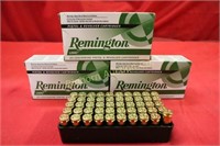 Ammo: 9mm 150 Rounds in Lot