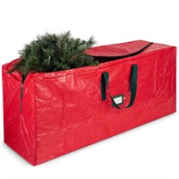Zober Storage Bag for 9 Ft Artificial Christmas Tr