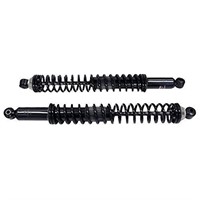 Monroe Load Adjusting 58643 Suspension Shock Absor