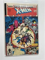X-MEN #12 - 64 PAGE "THE EVOLUTIONARY WAR" - 1ST