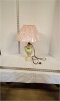 Vintage Table Lamp