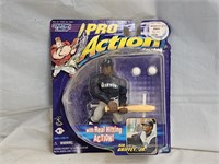 Starting Lineup Pro Action MLB Figure