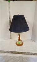 Vintage Table Lamp