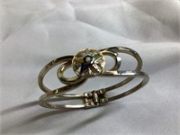 Masonic bracelet