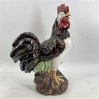 Modern Ceramic Rooster