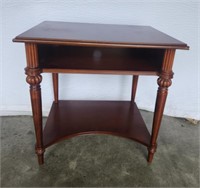 Bombay Furniture Co. End Table