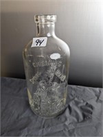 Chemung Sprimg Water Bottle 64Oz.