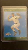 1993 Score Select Derek Jeter Rookie Card RC #