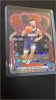 2023-24 Crown Royale Devin Booker Pink /75