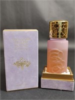 Quelques Fleurs Royale Perfume in Velvet Box