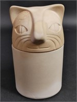 Giorgio Sant Angelo Fragrances Ceramic Cat