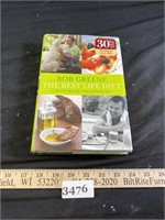 Bob Greene Diet Book
