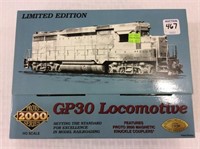 Proto 2000 Series Limited Edition HO Scale