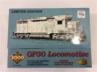 Proto 2000 Series Limited Edition HO Scale